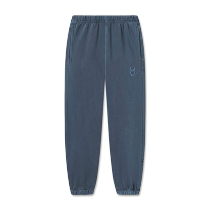 0922. Tech Essential™ Sweats - Faded Navy | ASRV