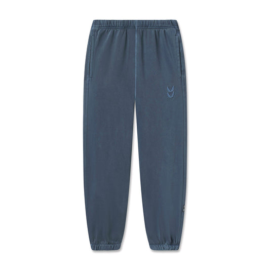 0922. Tech Essential™ Sweats - Faded Navy | ASRV