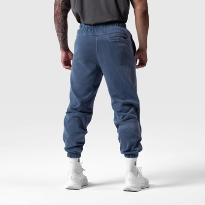 0922. Tech Essential™ Sweats - Faded Navy | ASRV