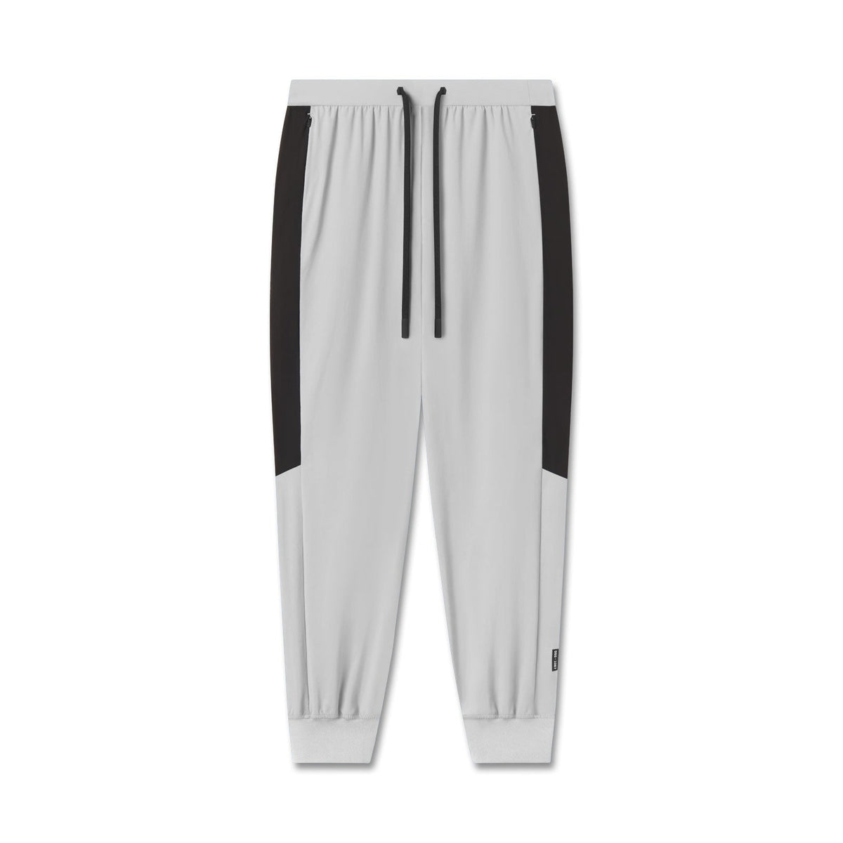 1067. Tetra-Lite® Cuffed Training Jogger - Slate Grey | ASRV