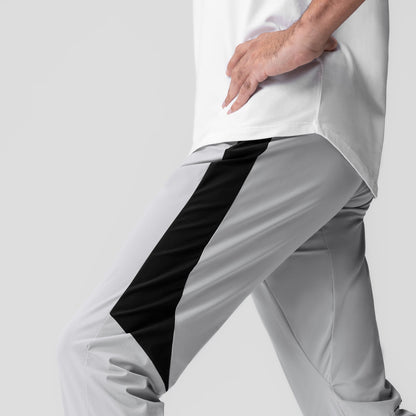 1067. Tetra-Lite® Cuffed Training Jogger - Slate Grey | ASRV