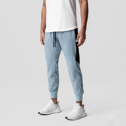 1067. Tetra-Lite® Cuffed Training Jogger - Light Sky | ASRV