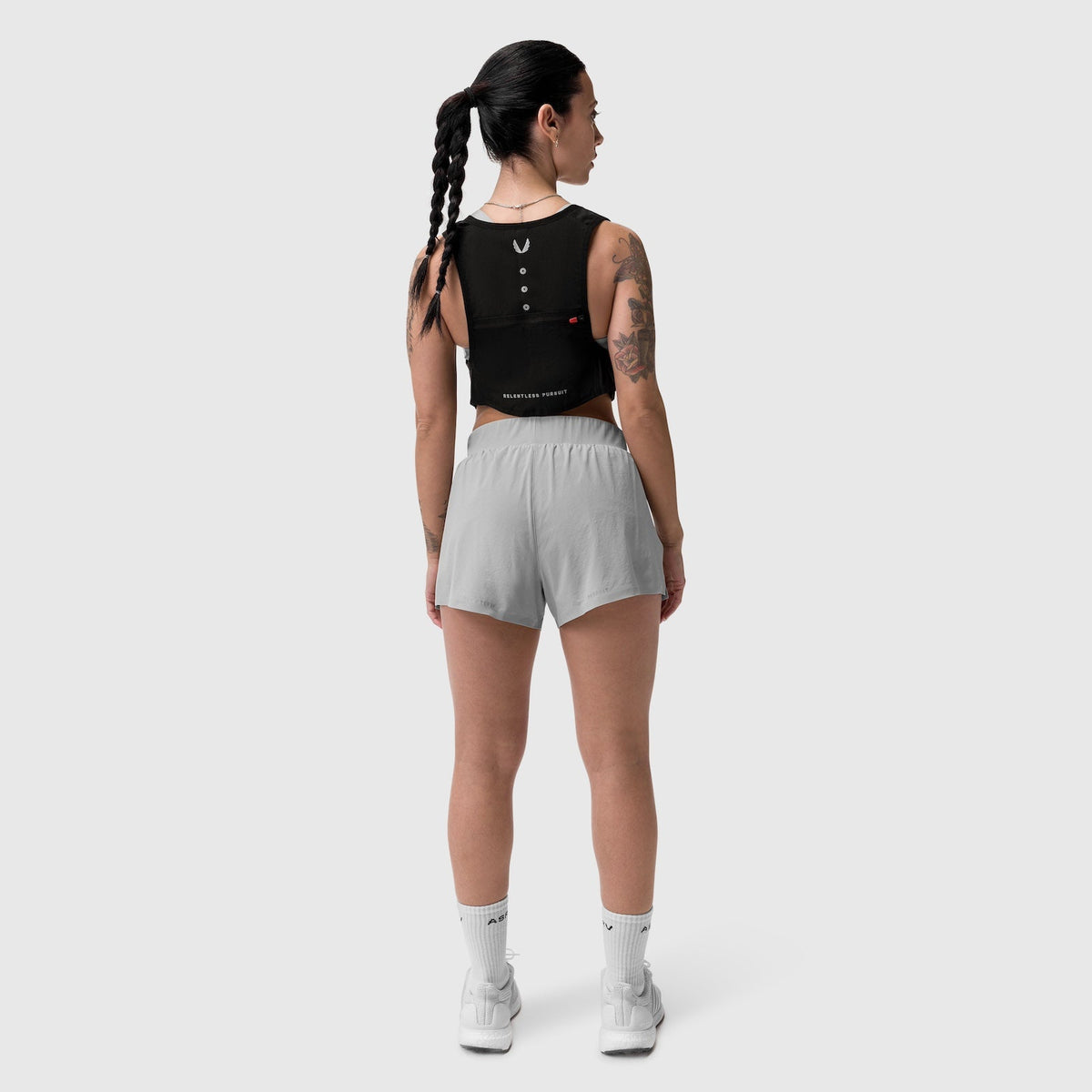 1080. Run Pack - Black | ASRV