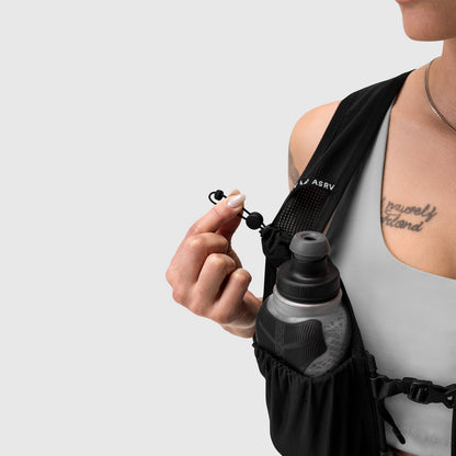 1080. Run Pack - Black | ASRV