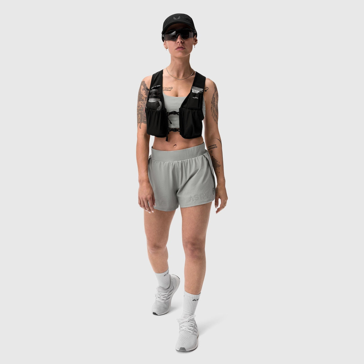 1080. Run Pack - Black | ASRV