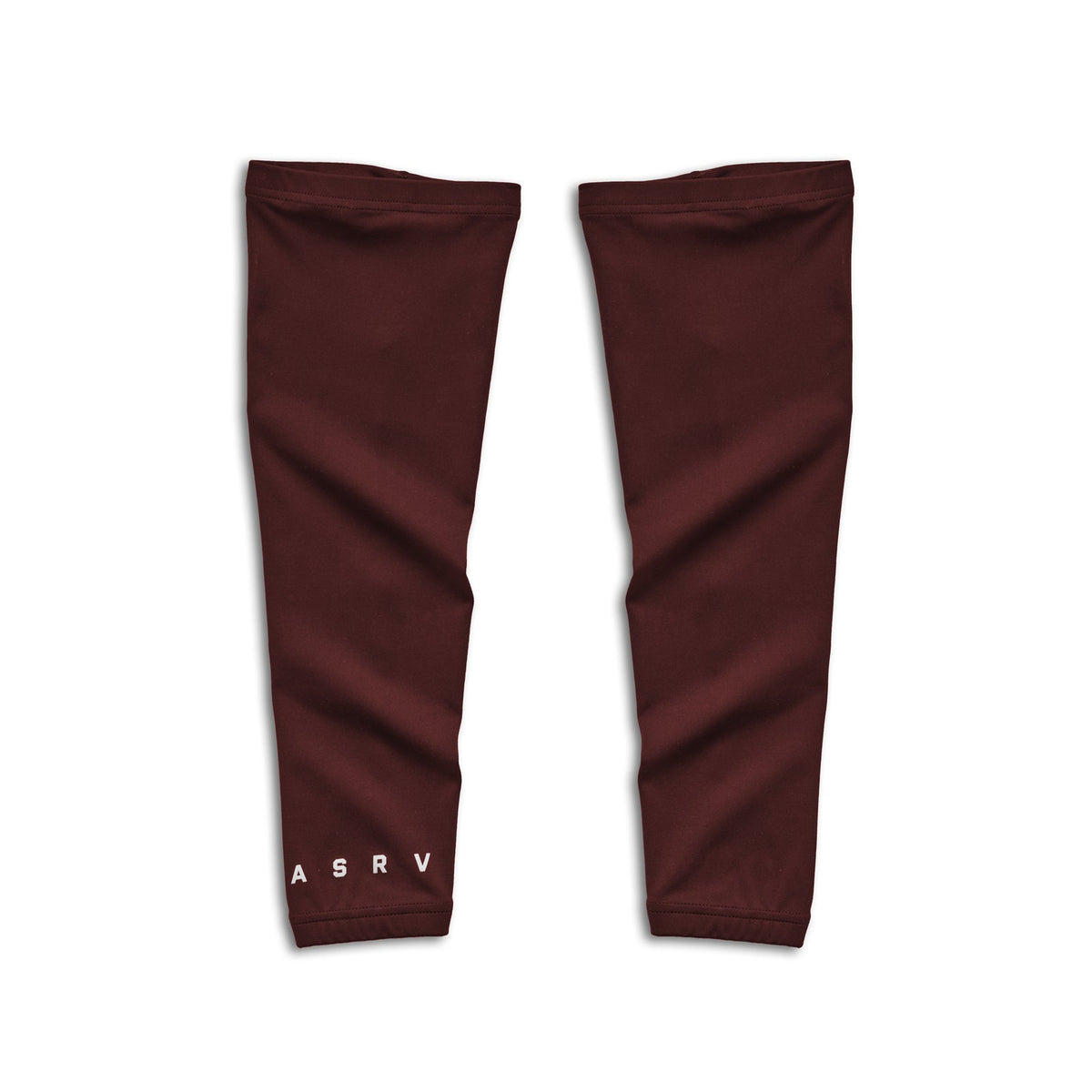 WarpFlexx® Leg Sleeve - Crimson | ASRV