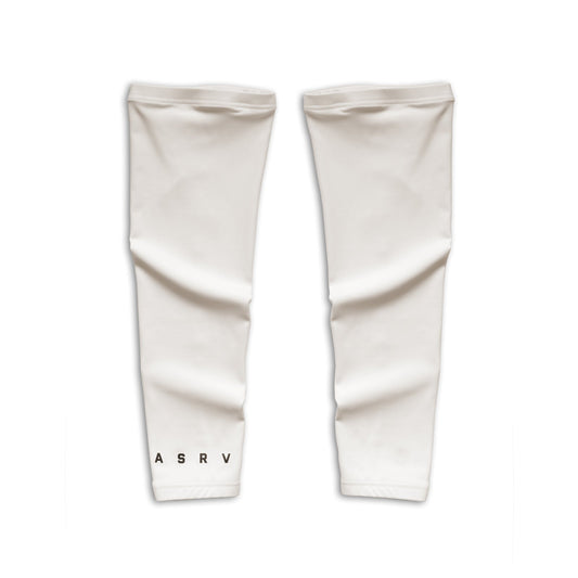 WarpFlexx® Leg Sleeve - Stone | ASRV
