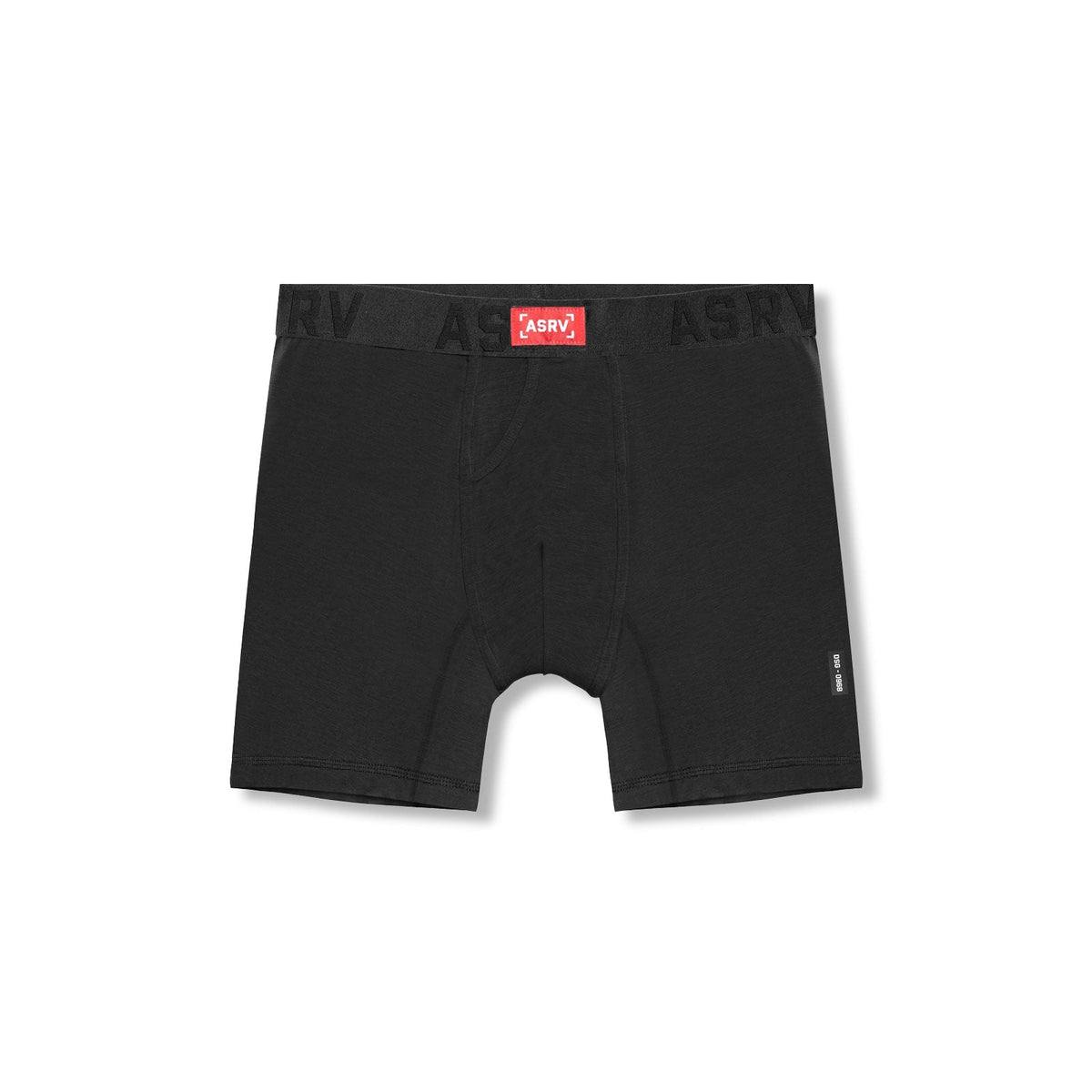 0968. Solucell™ Essential Boxer Brief - Black | ASRV
