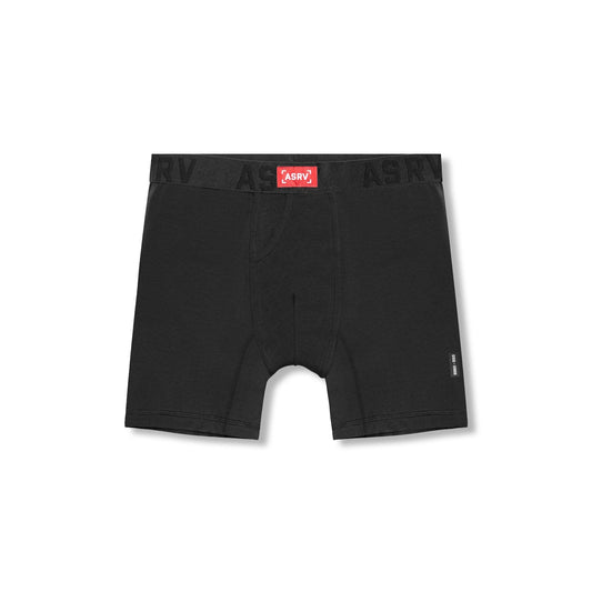 0968. Solucell™ Essential Boxer Brief - Black | ASRV