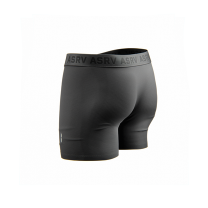0968. Solucell™ Essential Boxer Brief - Black | ASRV