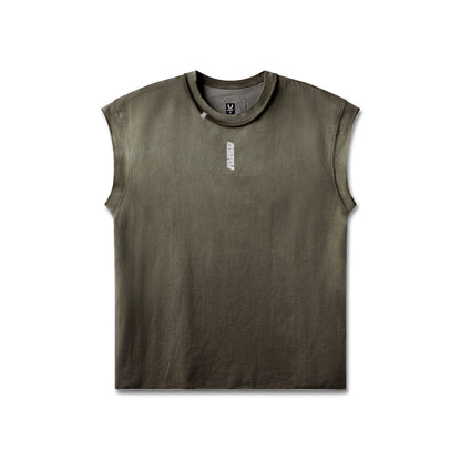 Olive Sun Fade,XS