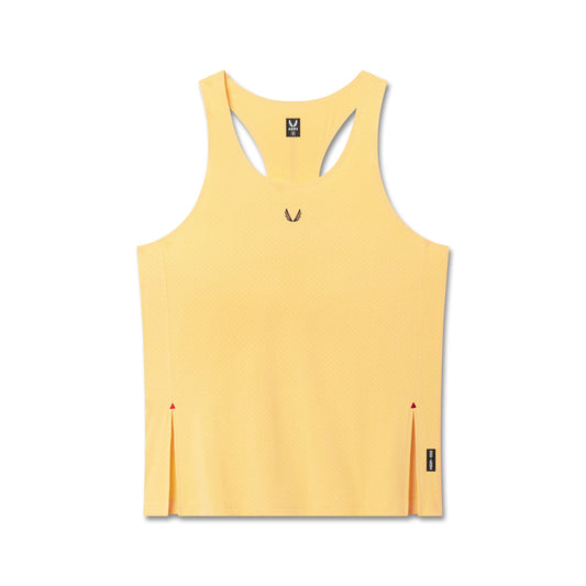 W084. Aerotex™ Perforated Run Tank - Amber | ASRV