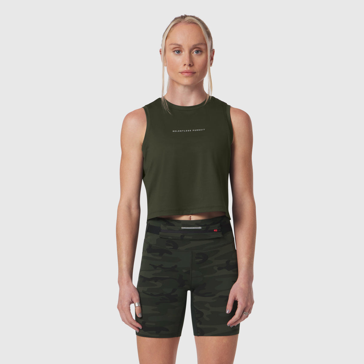 Olive,XS
