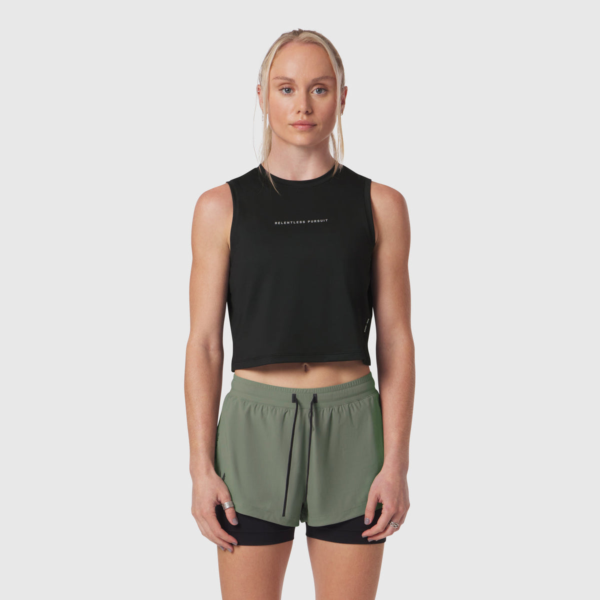 Black,XS