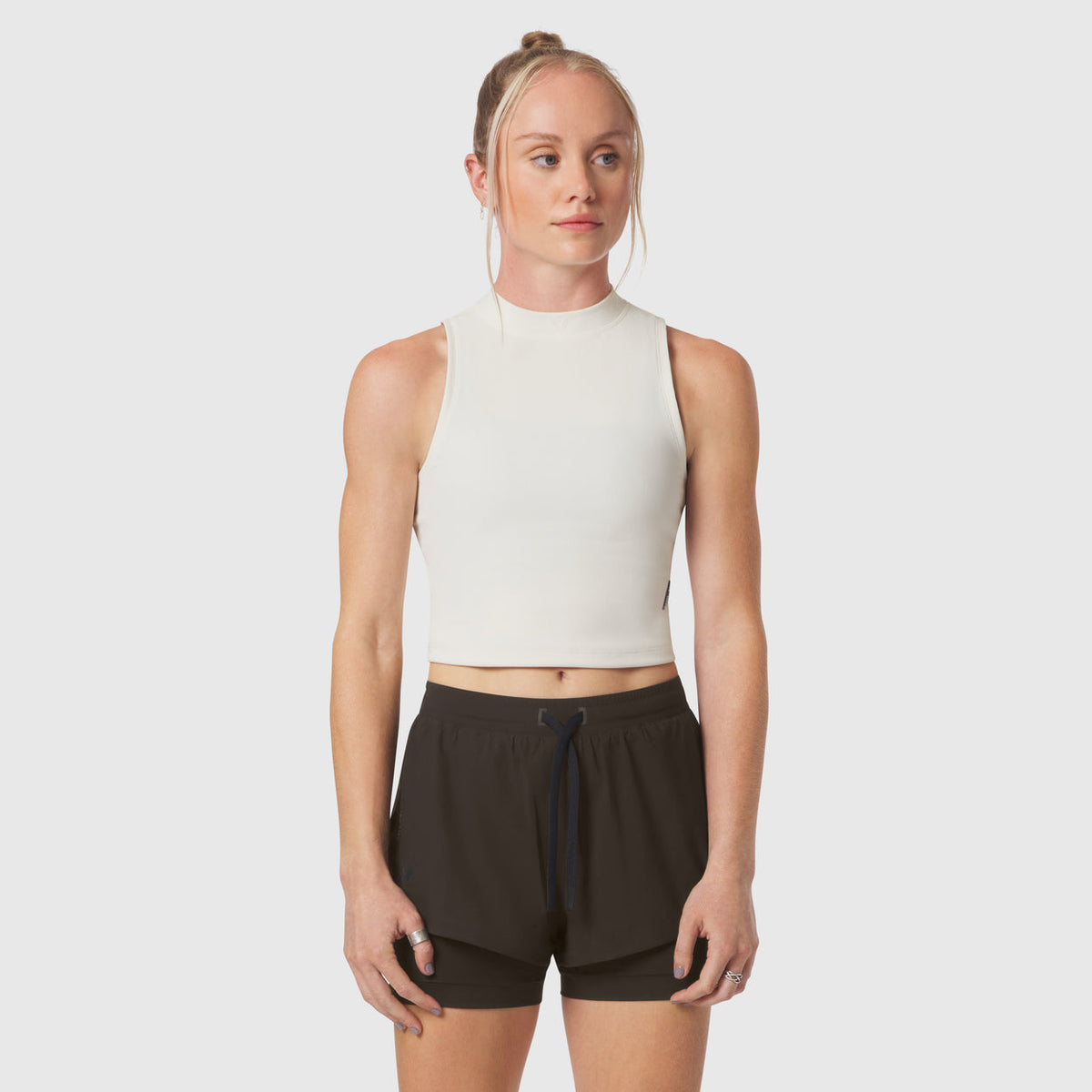 Ivory Cream,XS