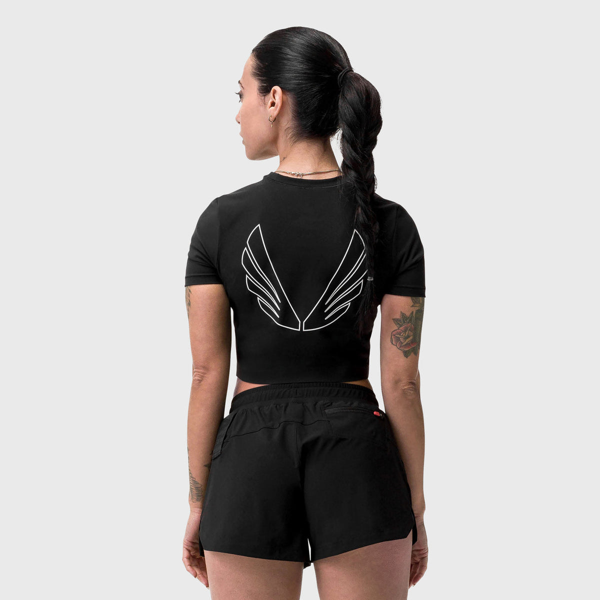 Black 02,XS
