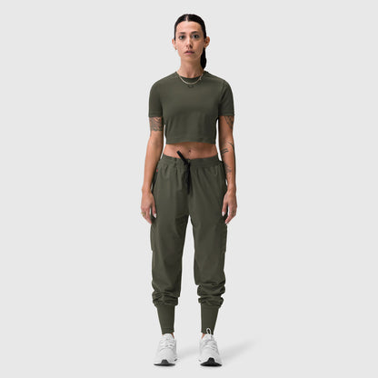 Olive,XS