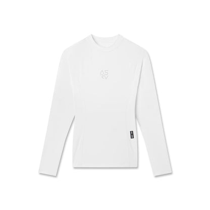 White,XS