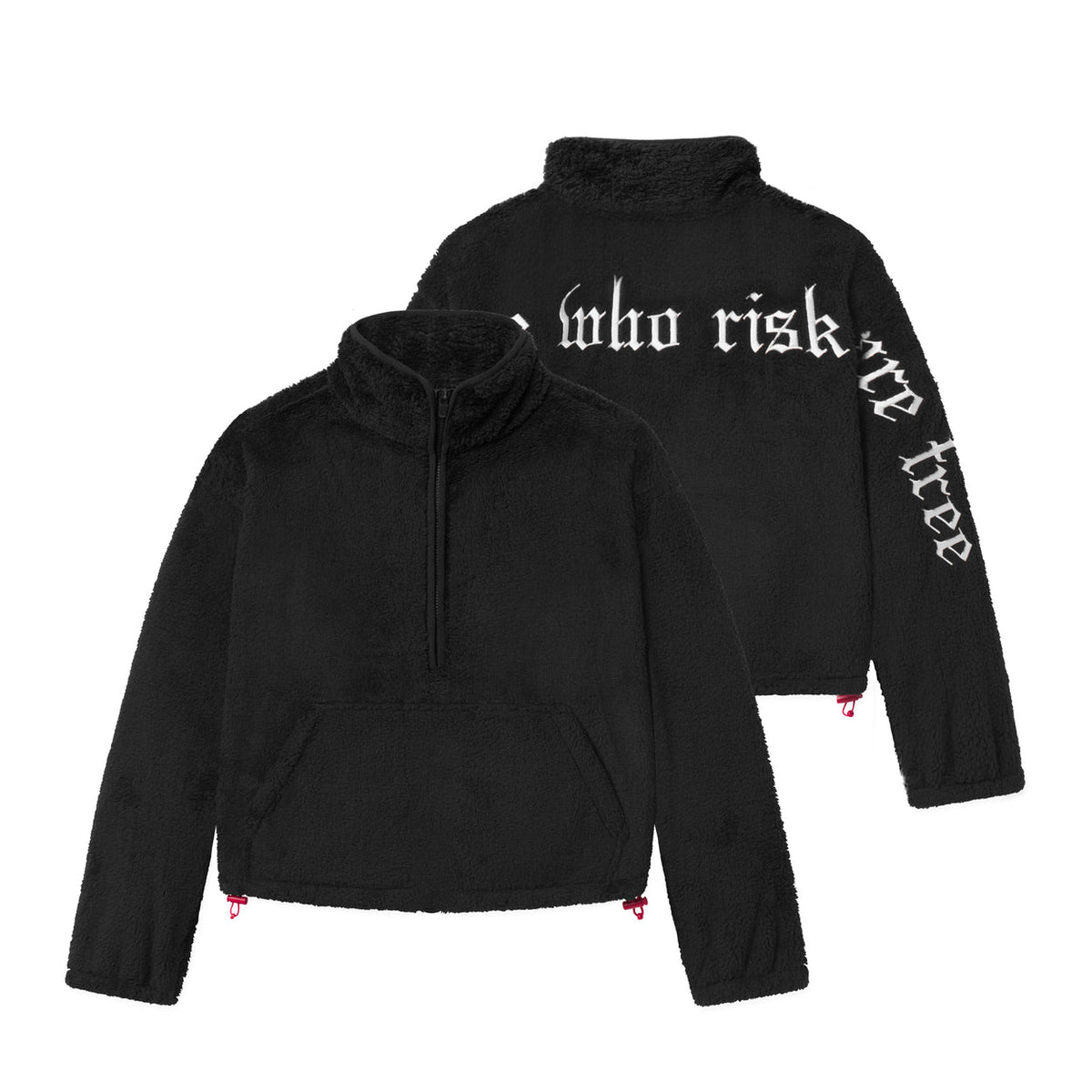 Black/White,XS