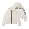 Ivory Cream/Black