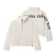 Ivory Cream/Black