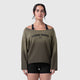 Olive Sun Fade