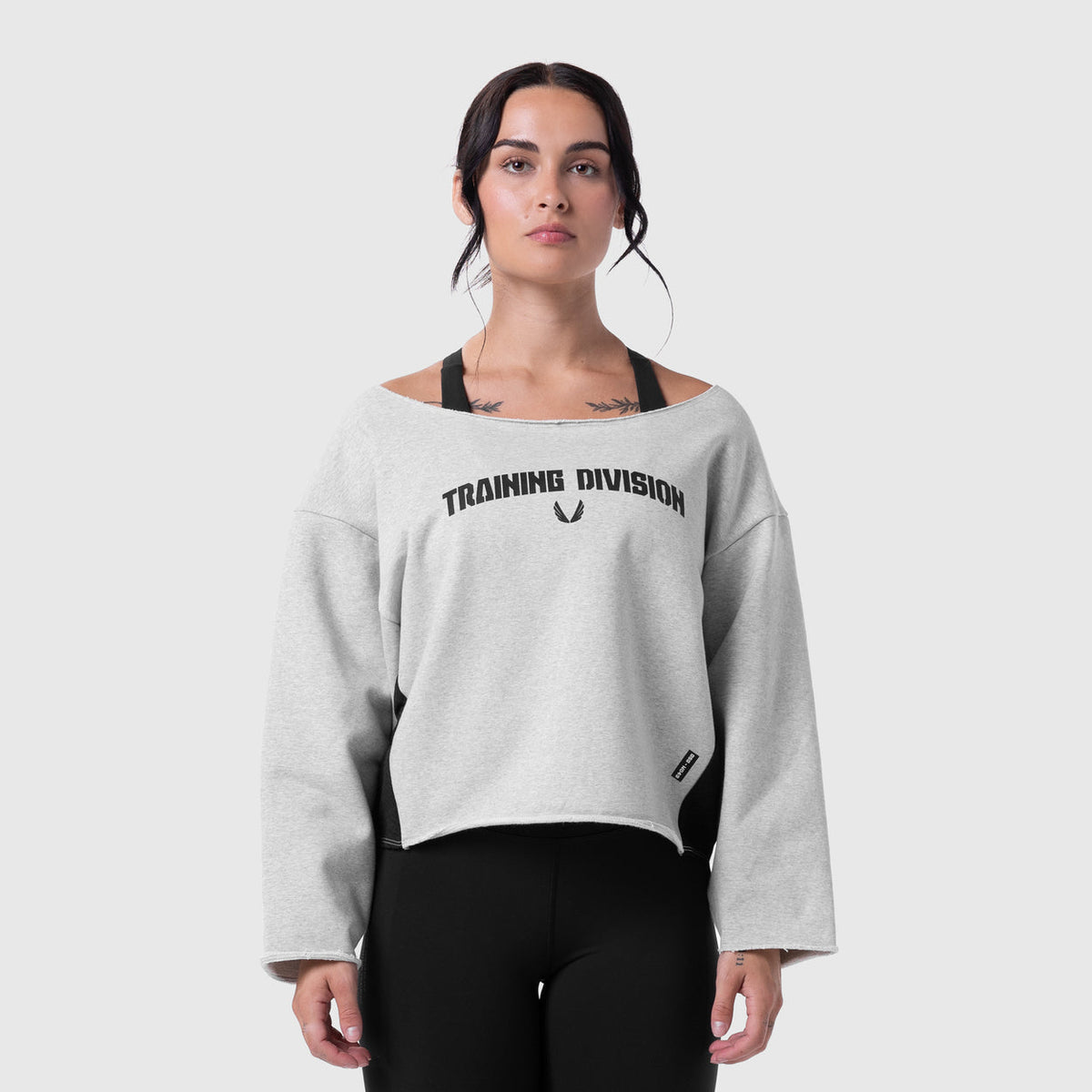 Heather Grey,XS/S