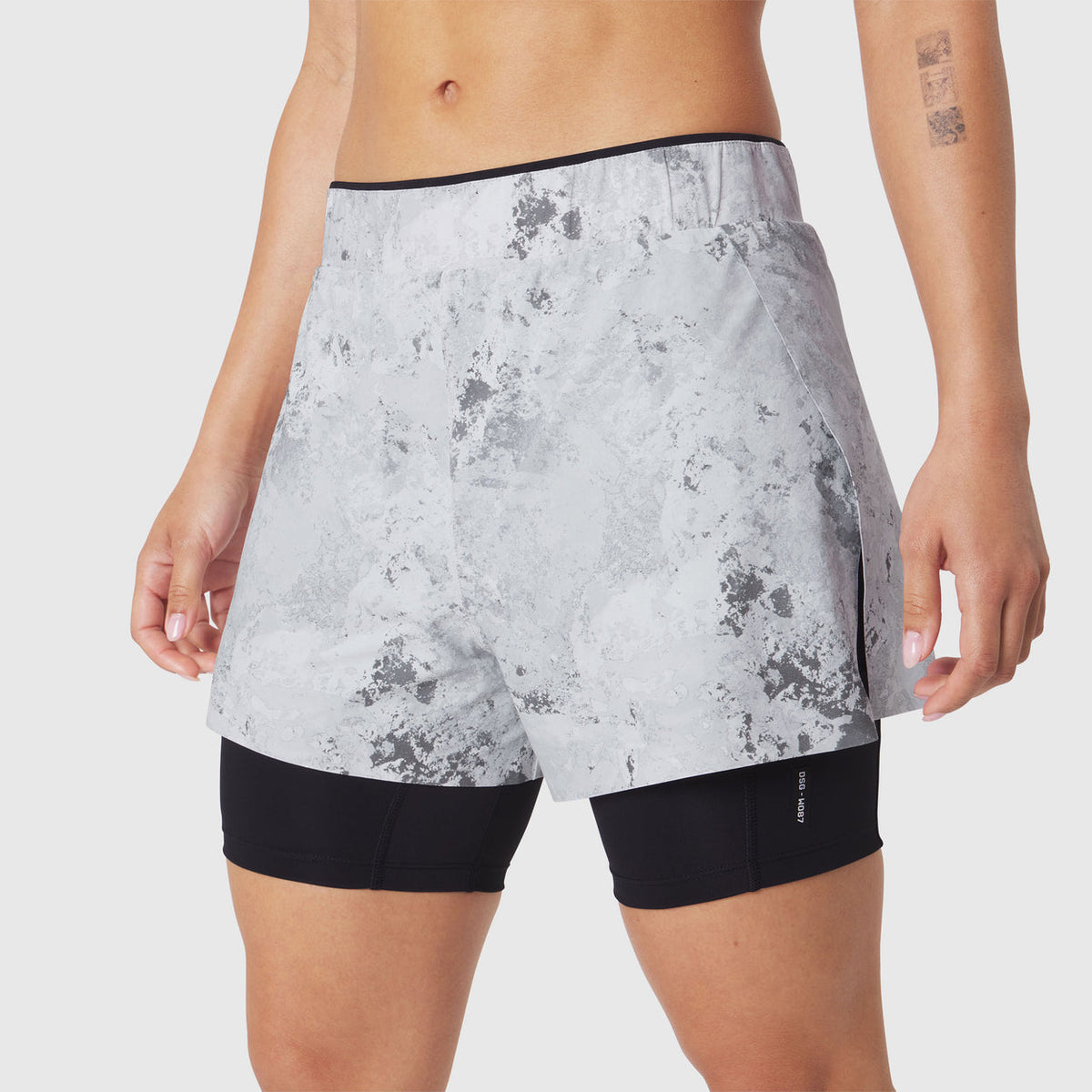 Sedona Snow Camo,XS