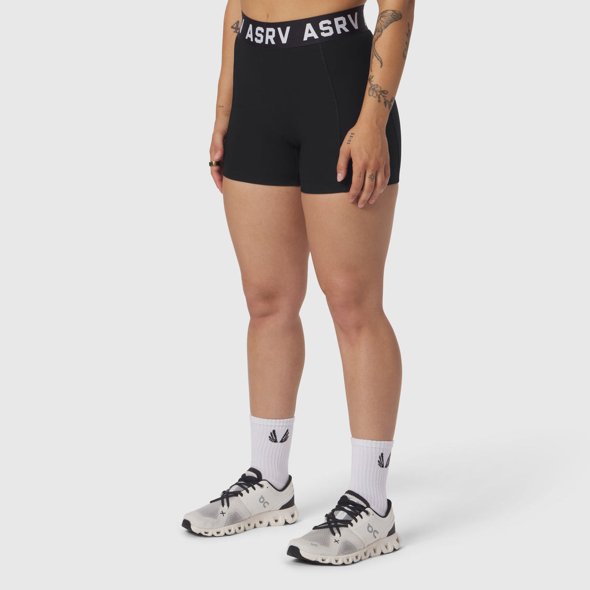 Black,XS