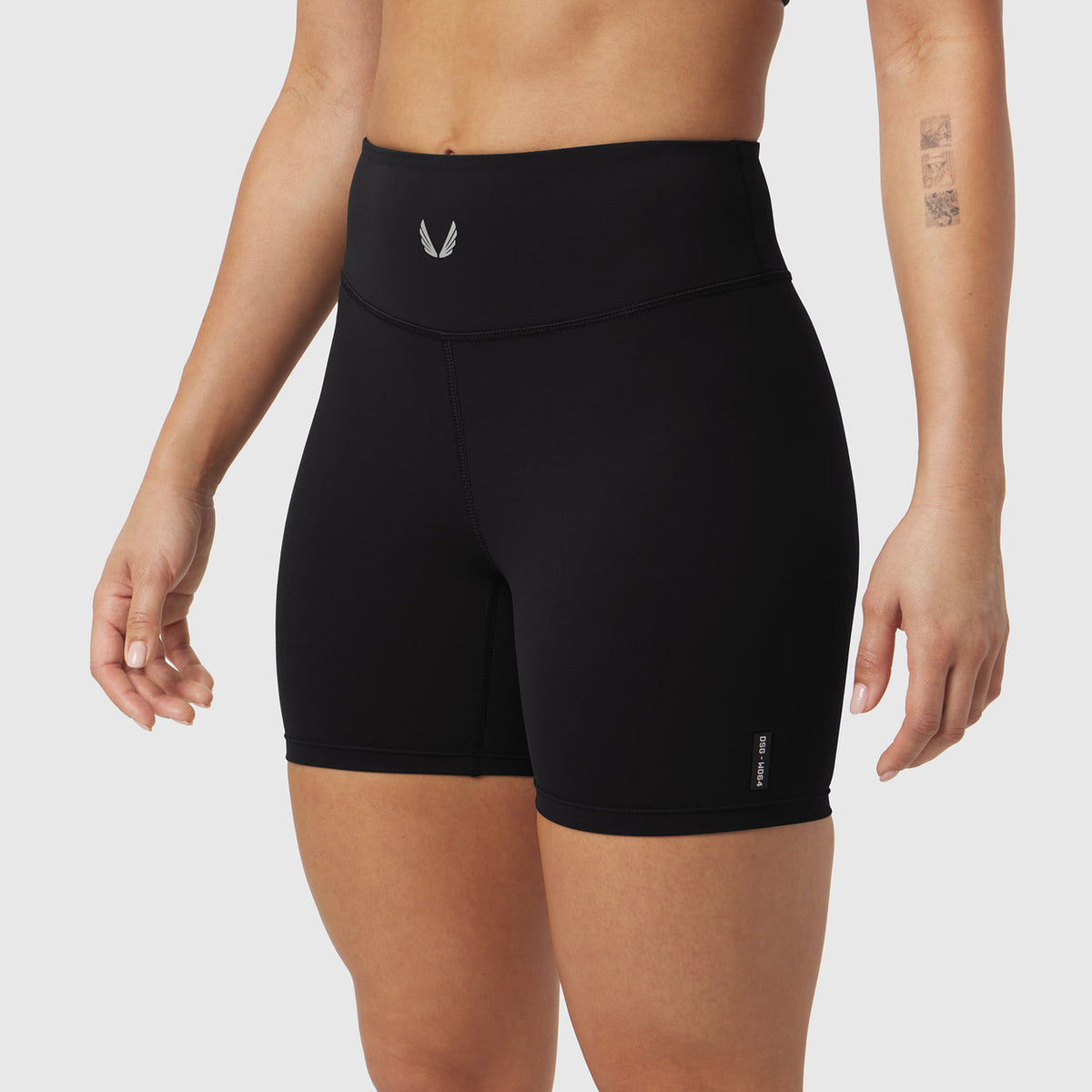 Black,XS
