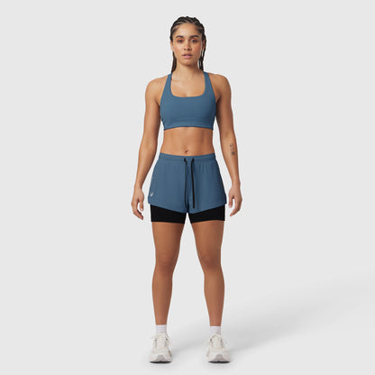 W025. Tetra-Lite® Liner Short - Storm | ASRV