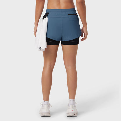 W025. Tetra-Lite® Liner Short - Storm | ASRV
