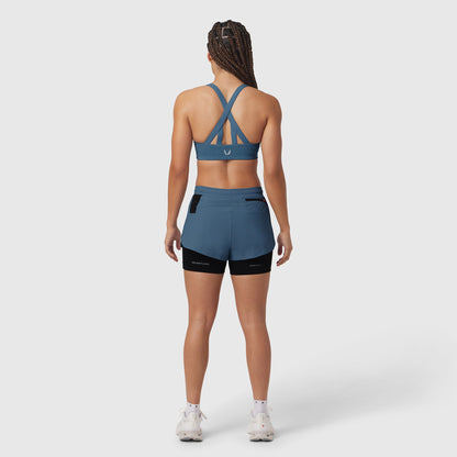 W025. Tetra-Lite® Liner Short - Storm | ASRV