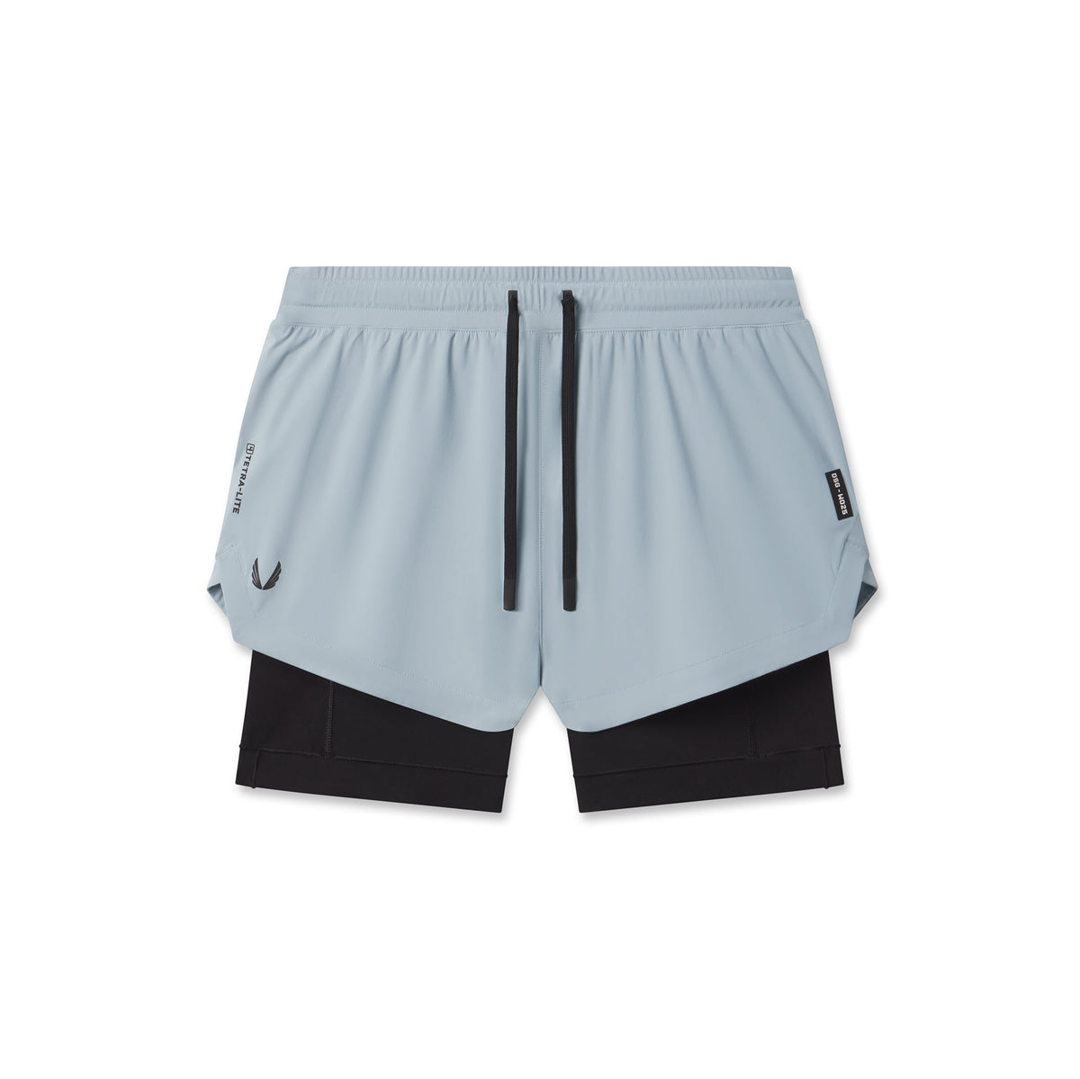 W025. Tetra-Lite® Liner Short - Light Sky | ASRV