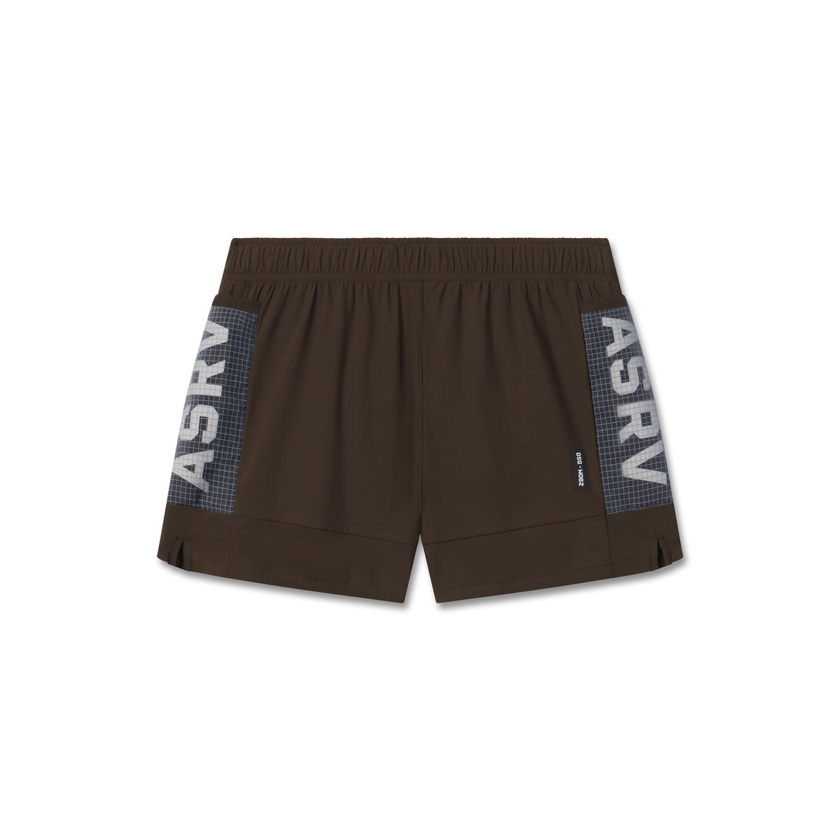 W062. Tetra-Lite® Adventure Short - Dark Earth | ASRV