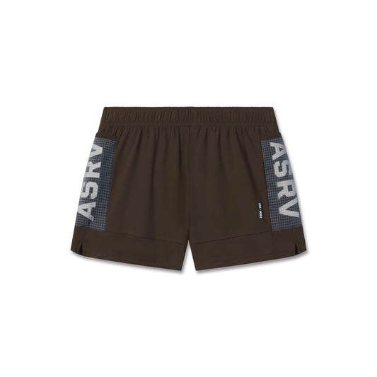 W062. Tetra-Lite® Adventure Short - Dark Earth | ASRV