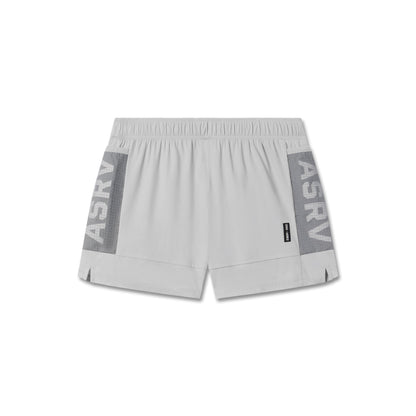 W062. Tetra-Lite® Adventure Short - Slate Grey | ASRV