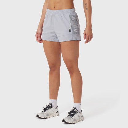 W062. Tetra-Lite® Adventure Short - Slate Grey | ASRV