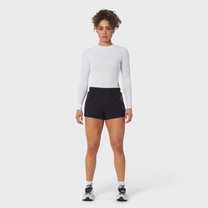 W062. Tetra-Lite® Adventure Short - Black | ASRV