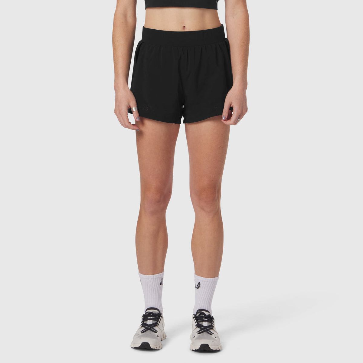 Black,XS