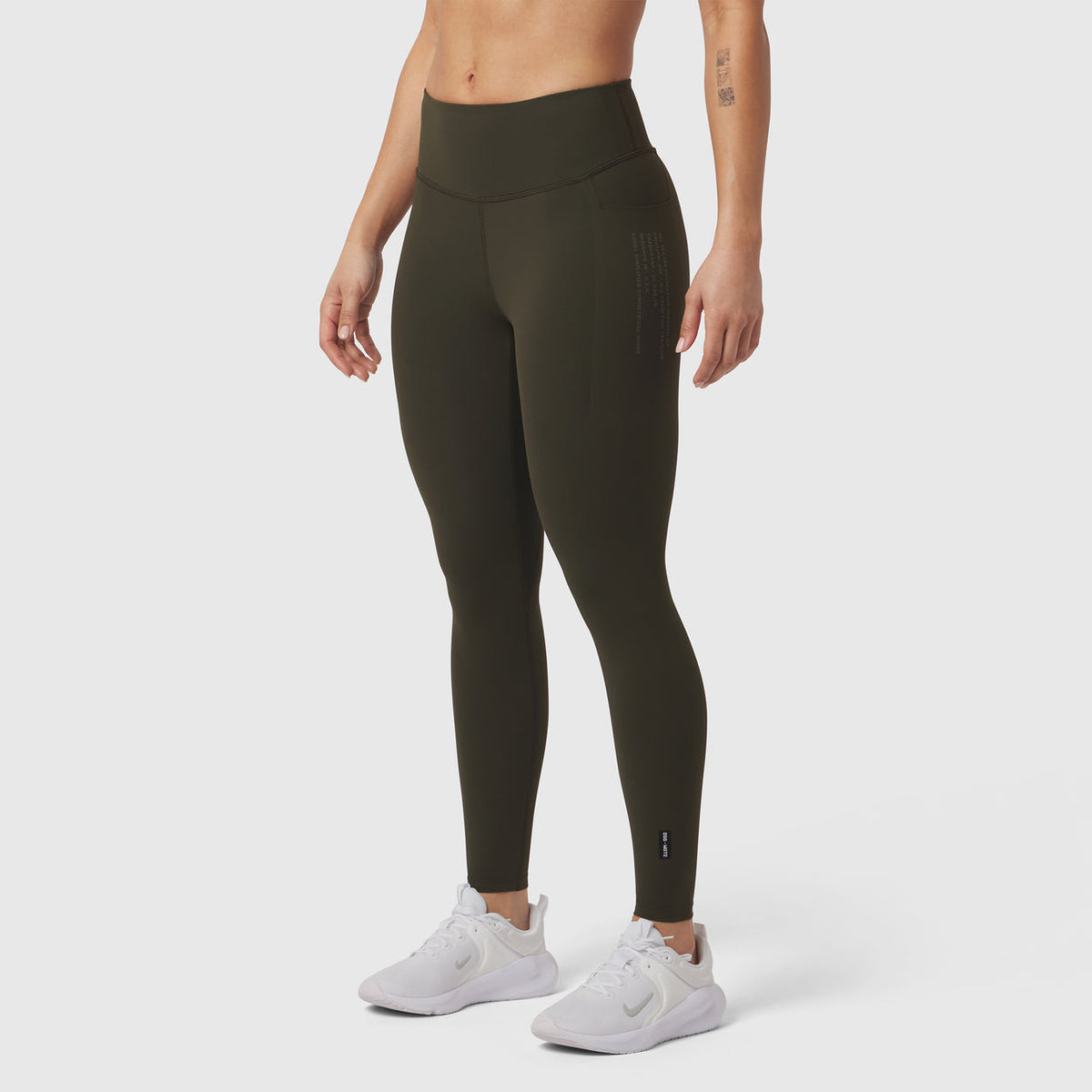 Olive,XS