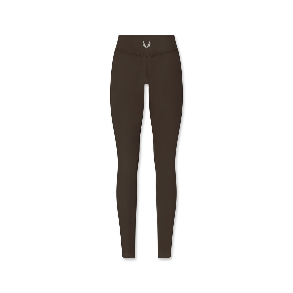 W002. LYCRA® ADAPTIV Legging - Dark Earth | ASRV