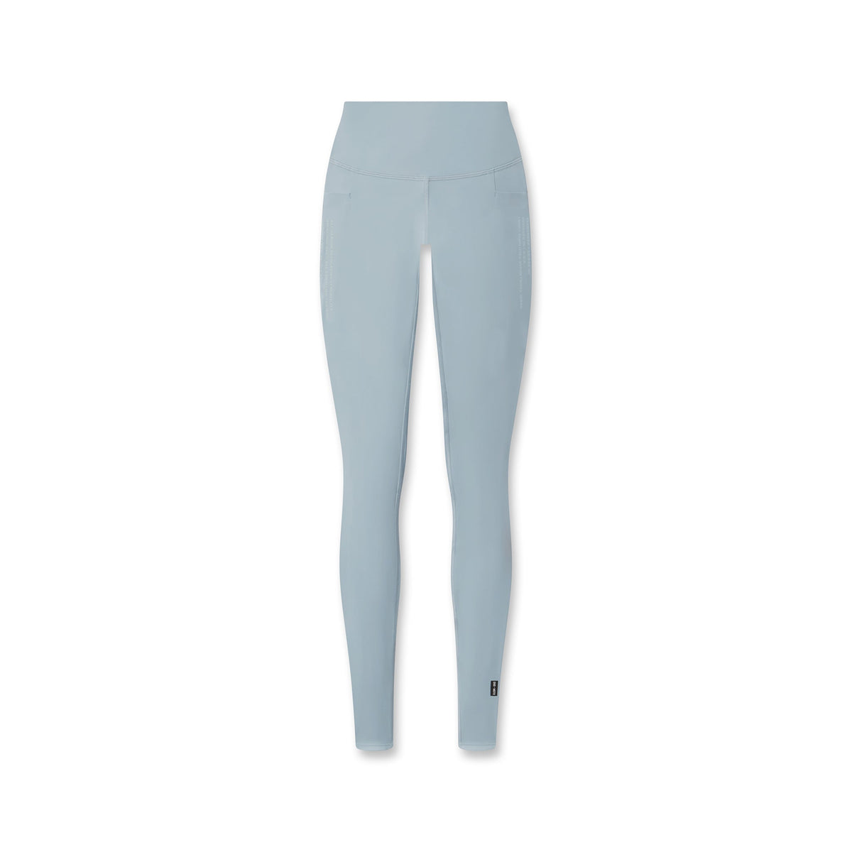 W072. LYCRA® ADAPTIV 4 Pocket Legging - Light Sky | ASRV
