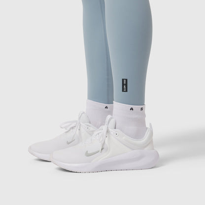 W072. LYCRA® ADAPTIV 4 Pocket Legging - Light Sky | ASRV