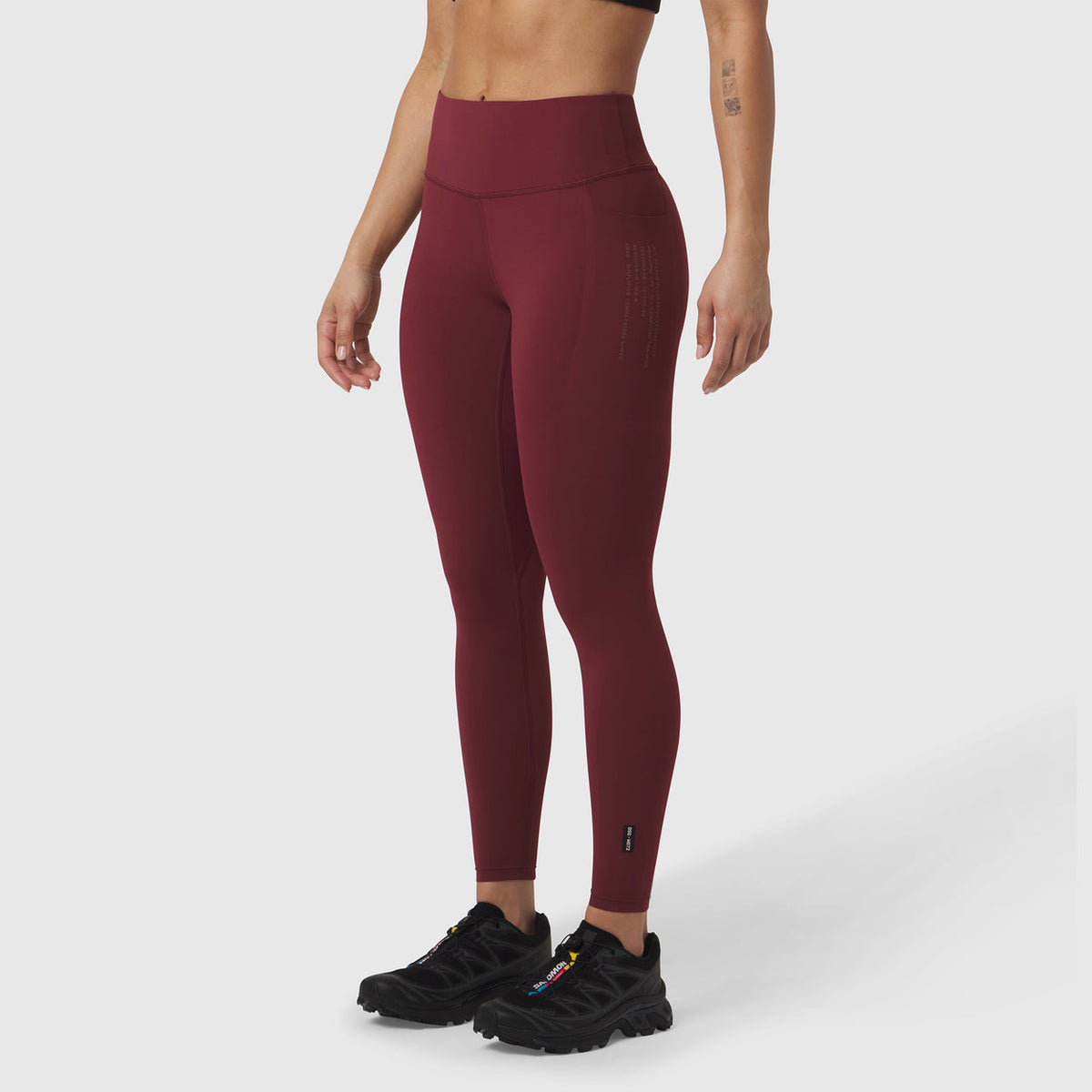 Crimson,XS