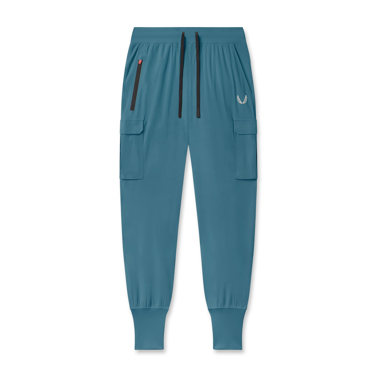 W032. Tetra-Lite® Cargo High Rib Jogger - Storm | ASRV