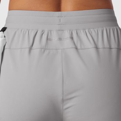 W032. Tetra-Lite® Cargo High Rib Jogger - Slate Grey | ASRV