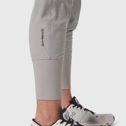 W032. Tetra-Lite® Cargo High Rib Jogger - Slate Grey | ASRV