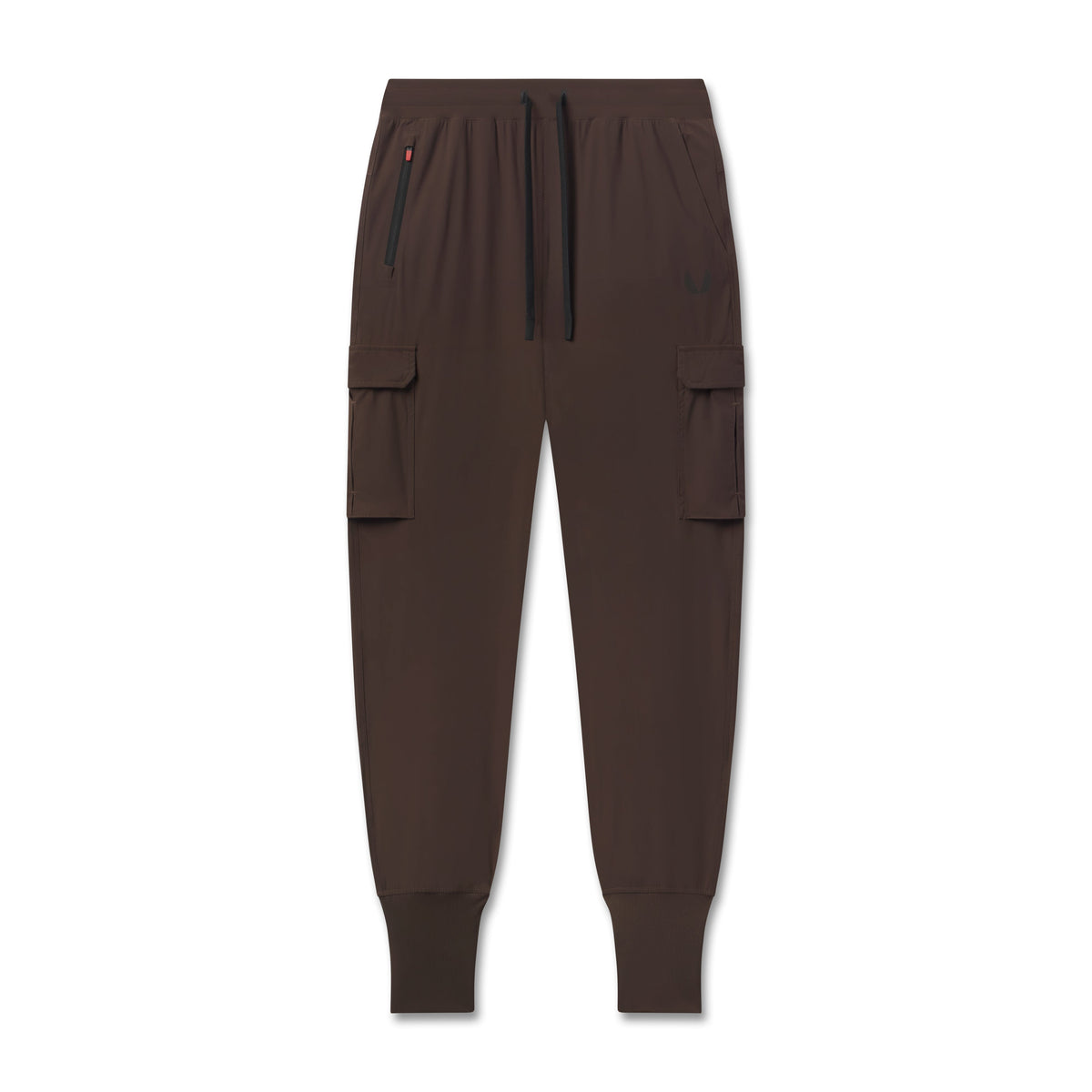 W032. Tetra-Lite® Cargo High Rib Jogger - Dark Earth | ASRV