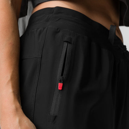 ASRV x Equinox Tetra-Lite® High-Rib Cargo Jogger - Black | ASRV